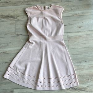 Ted Baker 4 Skater dress us 10/12